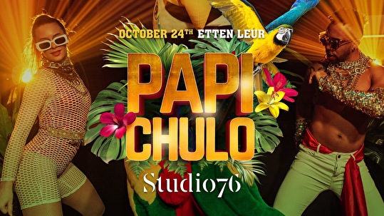 Papi Chulo