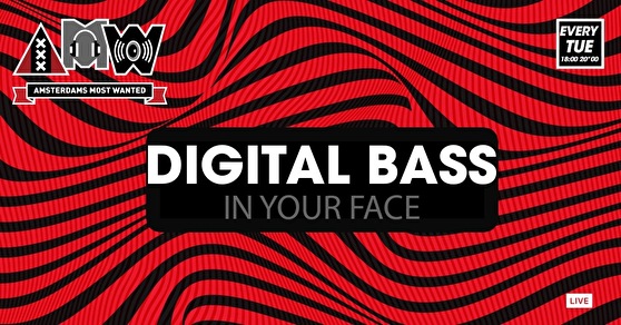 Digital Bass