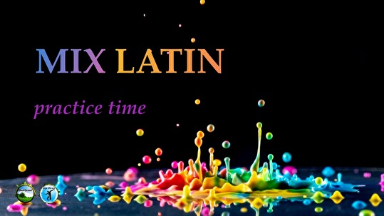 Mix Latin