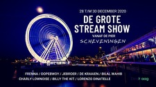 De Grote Stream Show