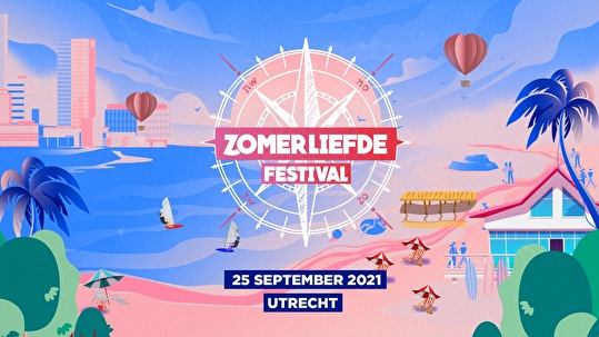 Zomerliefde Festival