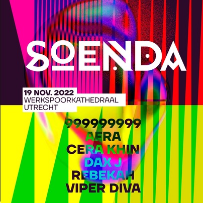 Soenda