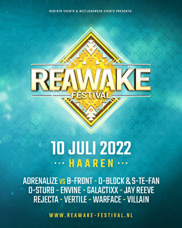 REAWAKE Festival