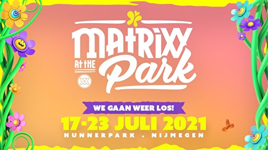 Matrixx at the Park