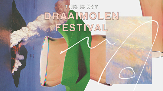 This Is Not Draaimolen Festival