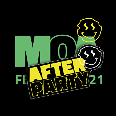 Maastricht Open Air Official Afterparty