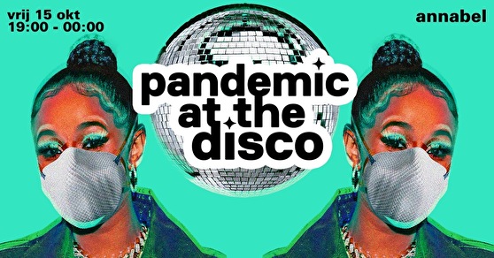 Pandemic at the Disco