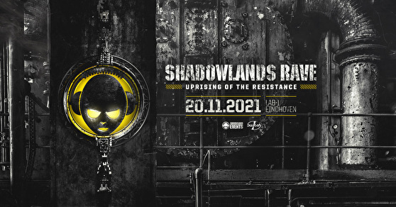 Shadowlands Rave