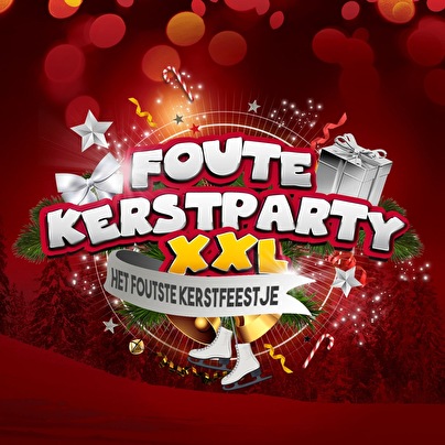 Foute Kerstparty XXL