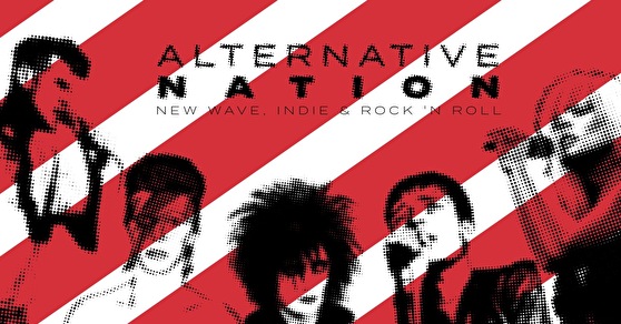 Alternative Nation