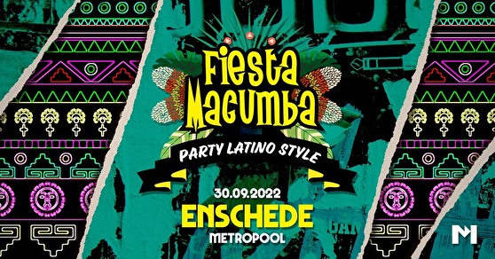 Fiesta Macumba