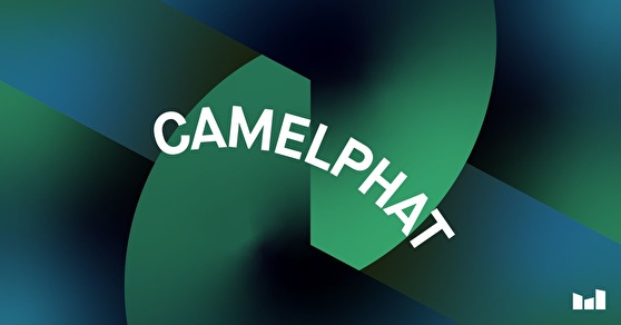 CamelPhat