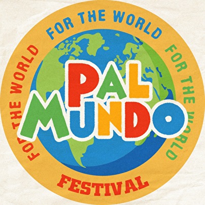 Pal Mundo Festival