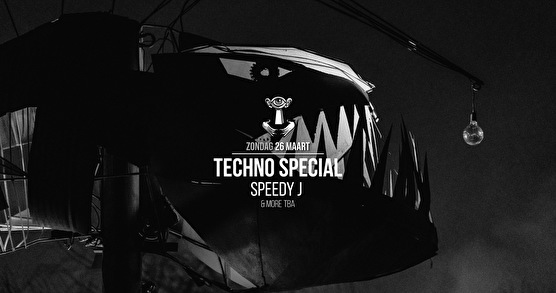 Techno Special