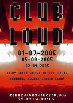 Club Loud