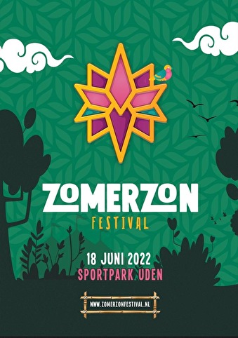 ZomerZon Festival