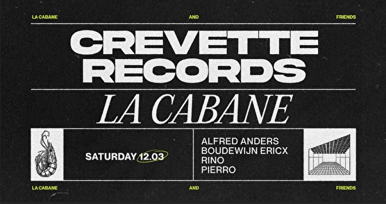 Crevette Records