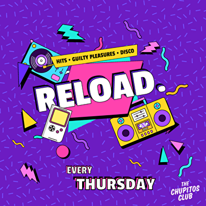 Reload