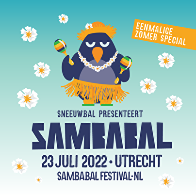 Sambabal Festival
