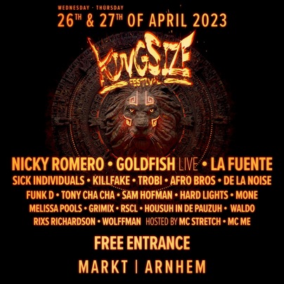 KingSize Festival