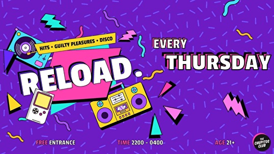 Reload