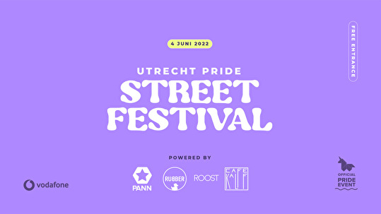 Utrecht Pride