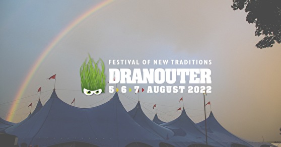 Festival Dranouter