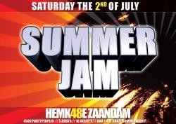 Summer Jam Festival