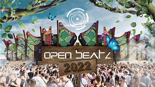 Open Beatz Festival