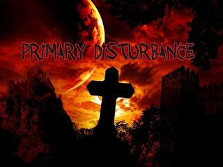 Primary Disturbance