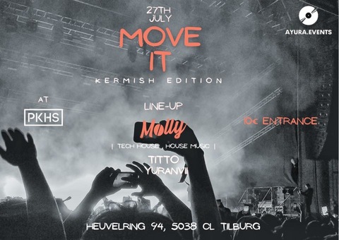 Move It