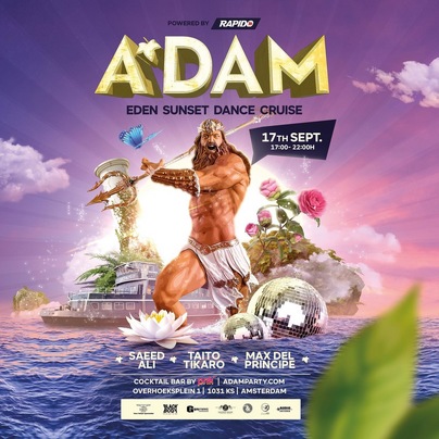 Adam Party