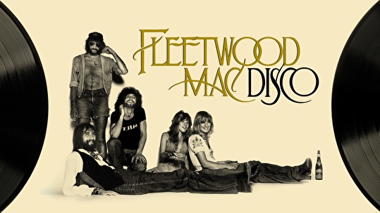 Fleetwood Mac Disco