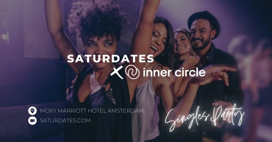 Saturdates × Inner Circle Hotel Party