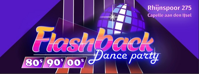 Flashback Dance-Party
