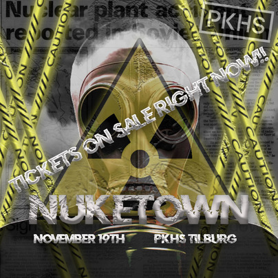 NukeTown