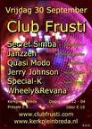 Club Frusti