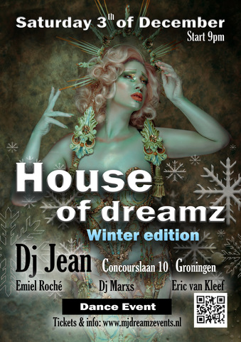 House of Dreamz