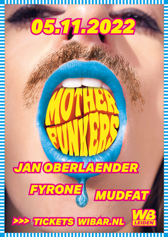 Mother Funkers