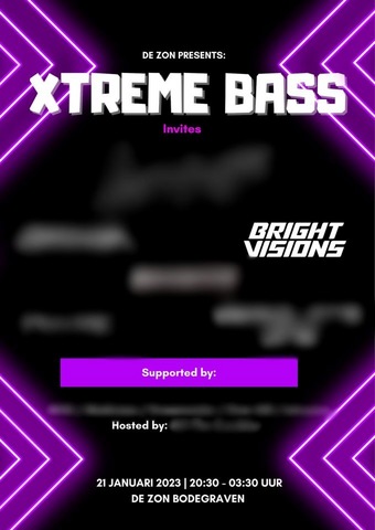 Xtreme Bass