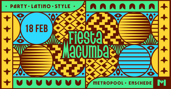 Fiesta Macumba