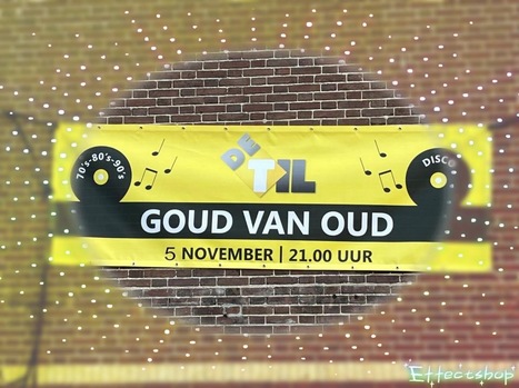 Goud van Oud