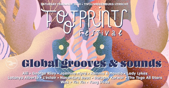 Footprints Festival