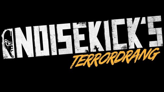 Noisekick's Terrordrang