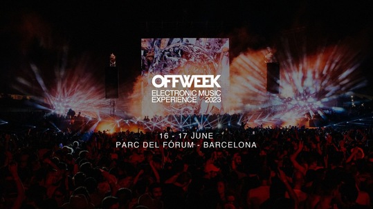 Offweek Festival