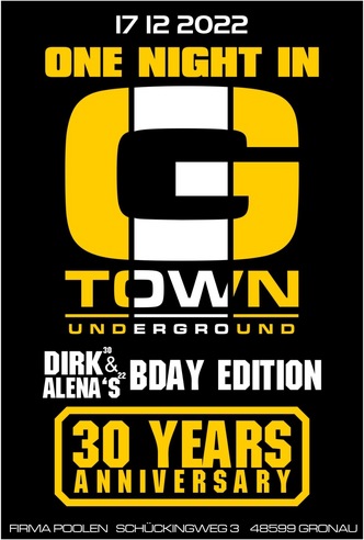 G-Town Underground