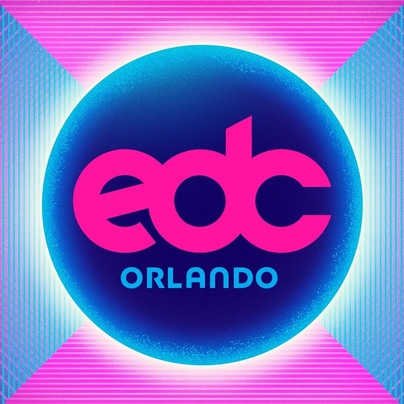 EDC Orlando