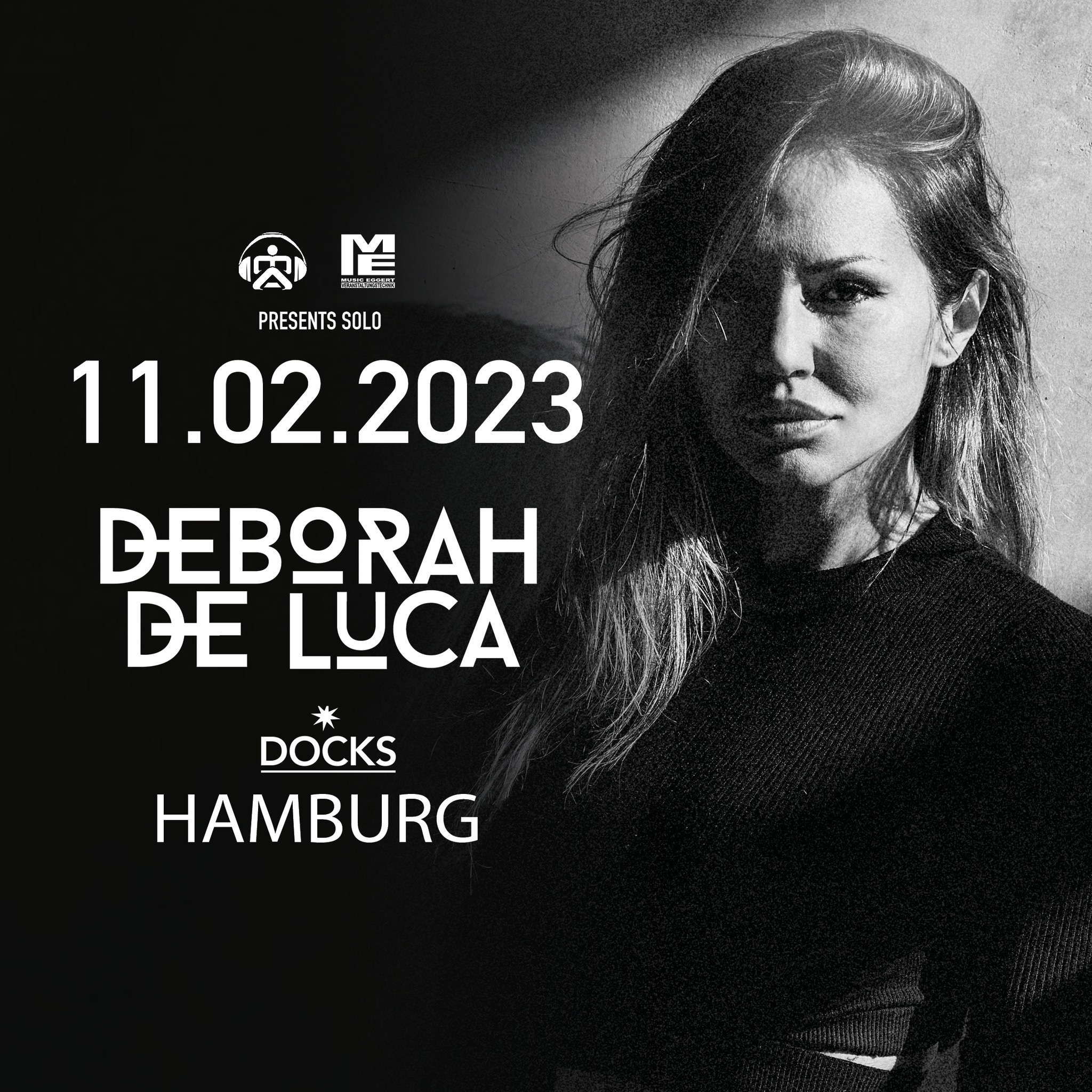 Airbeat One & Me Events · Deborah de Luca 2023 - Tickets, line-up,  timetable & info