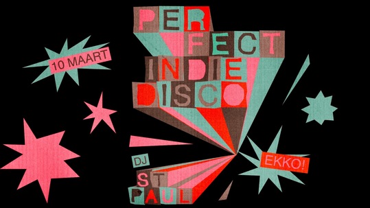 Perfect Indie Disco