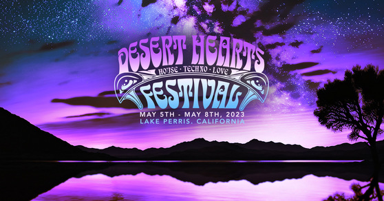 Desert Hearts Festival
